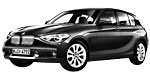 BMW F20 B0292 Fault Code